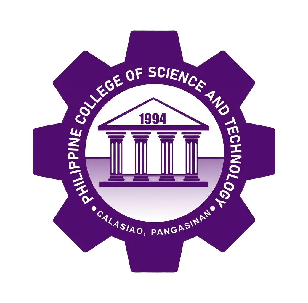 PhilCST Logo